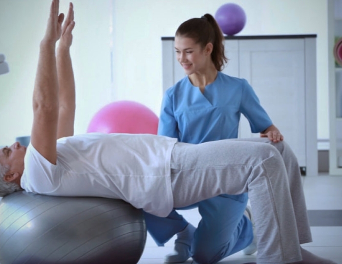 Оздоровительные услуги - Санаторий «Юность» Ессентуки