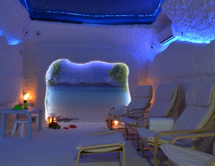 Оздоровительные услуги - Санаторий «Юность» Ессентуки