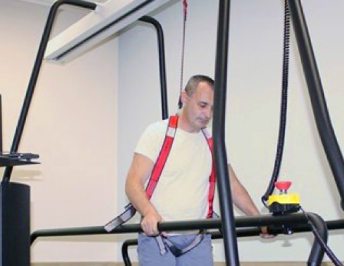 Оздоровительные услуги - Санаторий «Юность» Ессентуки