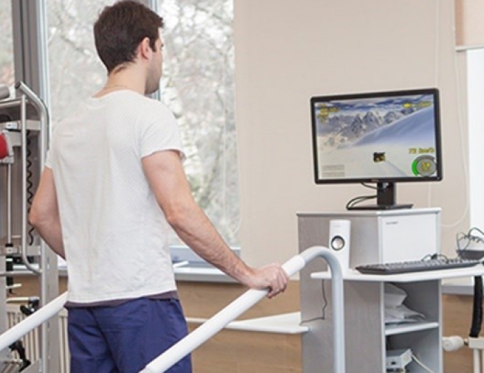 Оздоровительные услуги - Санаторий «Юность» Ессентуки