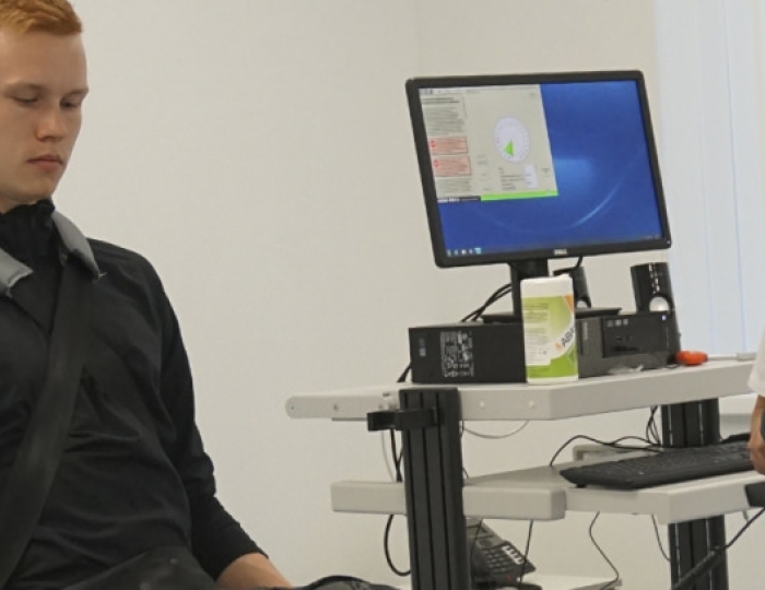 Оздоровительные услуги - Санаторий «Юность» Ессентуки