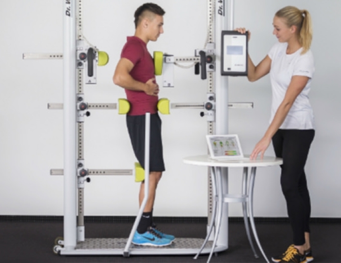 Оздоровительные услуги - Санаторий «Юность» Ессентуки