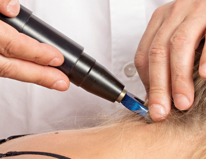 Оздоровительные услуги - Санаторий «Юность» Ессентуки