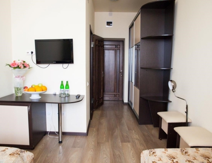 Стандарт Место в номере Стандарт - Санаторий «Юность» Ессентуки